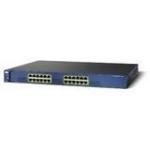 WS-C2970G-24T-E | Cisco Catalyst 2970 24Port 10/100/1000T Enhanced Image