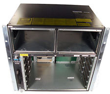 WS-C4506 | Cisco Catalyst 4506 6-Slots Chassis without Power Supply