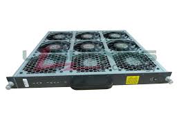WS-C6K-9SLOT-FAN2 | Cisco High Speed Chassis Fan for Catalyst 6509
