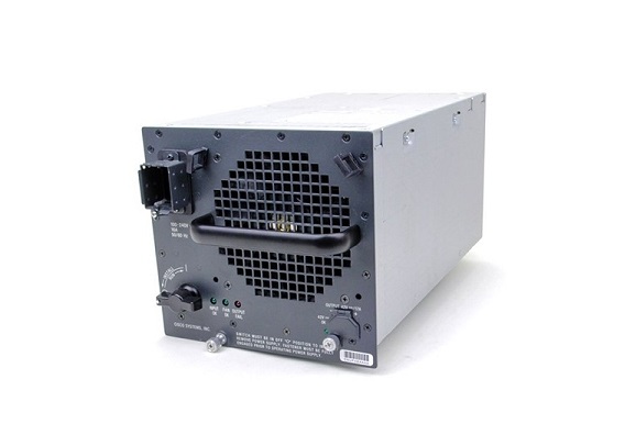 WS-CAC-3000W | Cisco 3000-Watt AC Power Supply for Catalyst 6500