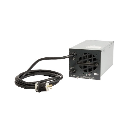 WS-CAC-4000W-US= | Cisco 4000-Watts Power Supply for Catalyst 6000 Series WS-CAC-4000W-US= | Cisco 4000-Watts Power Supply for Catalyst 6000 Series
