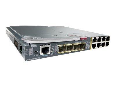 WS-CBS3020 | HP Cisco 3020 Catalyst BladeSystem Switch