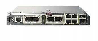 WS-CBS3120G-S V02 | Cisco Catalyst 3120G Switch
