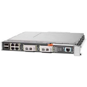 WS-CBS3130X-S | Cisco Catalyst Blade Swch 3130x for Dell M1000eipb