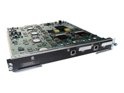 WS-SVC-WISM-1-K9= | Cisco Catalyst 6500 Series Wireless Services Module - expansion module