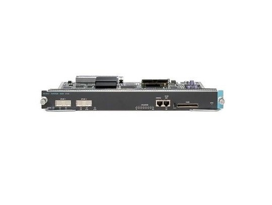 WS-X4013+10GE | Cisco 10 Gigabit Ethernet Supervisor Engine II Switch Module WS-X4013+10GE | Cisco 10 Gigabit Ethernet Supervisor Engine II Switch Module