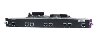 WS-X6608-T1 | Cisco Catalyst 6000 8-Ports Voice T1 and Services Module