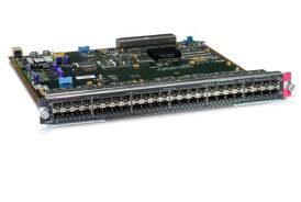 WS-X6148-FE-SFP | Cisco Catalyst 6500 Classic Interface Module 48Ports Switch WS-X6148-FE-SFP | Cisco Catalyst 6500 Classic Interface Module 48Ports Switch