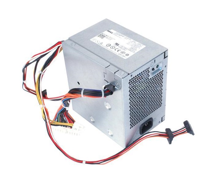 WU133 | Dell 305-Watt Power Supply for OptiPlex 760 960 MT