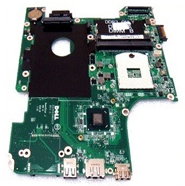 WVPMX | Dell System Board Assembly for Inspiron N4110 Laptop