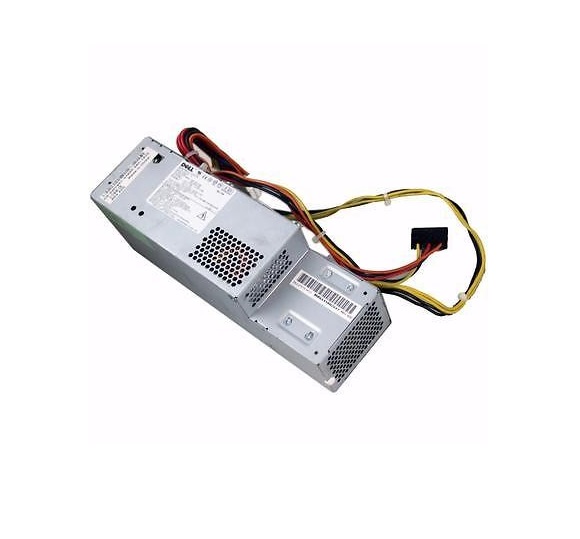 WW889 | Dell 275-Watt Power Supply for OptiPlex GX620 SFF