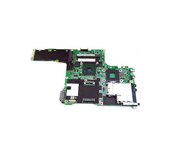 WX413 | Dell Intel Motherboard Socket 478 for Inspiron E1705 9400 Laptop