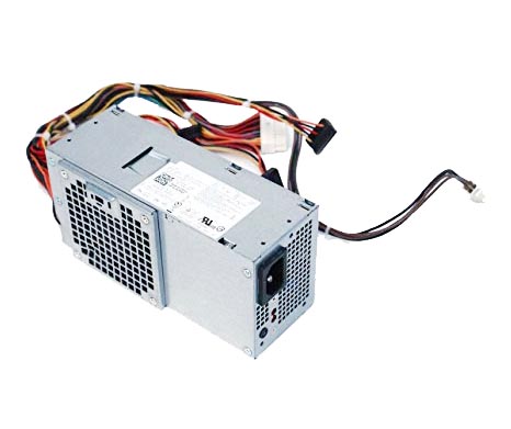 WX9P8 | Dell 250-Watts Power Supply for Inspiron Optiplex WX9P8 | Dell 250-Watts Power Supply for Inspiron Optiplex