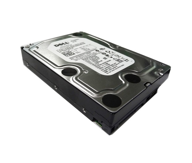 WXCG9 | Dell/EqualLogic 600GB 10000RPM SAS 6Gb/s 2.5-inch Hot-pluggable Hard Drive for PS6510 PS6500 PS6100 Series