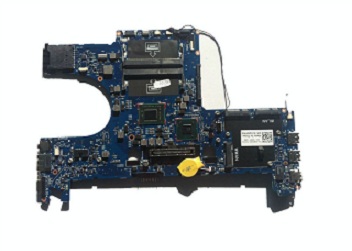 WY2TG | Dell Latitude E6220 Core I5 2.5GHz (I5-2520M) with System Board