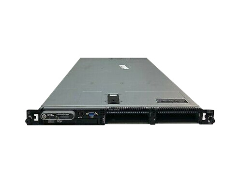 WY364 | Dell 2.5-inch Chassis for PowerEdge 1950