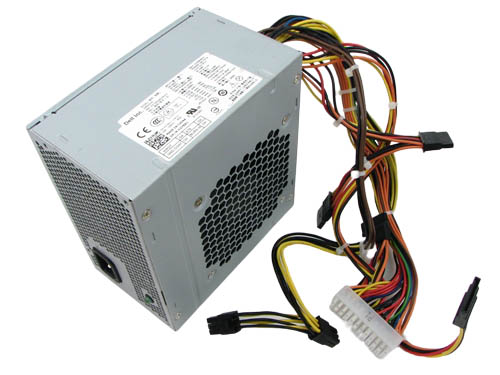 WY7XX | Dell 460-Watt Power Supply for XPS 8500 8700 8900 Series