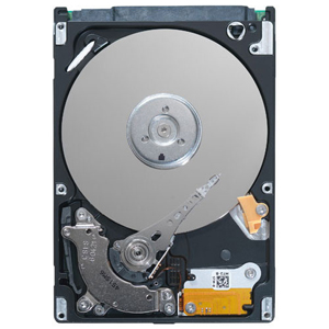 X024G | Dell 160 GB 2.5 Internal Hard Drive - SATA/300 - 7200 rpm - Hot Swappable