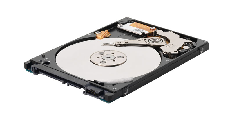 X036C | Dell 120GB 5400RPM SATA 1.5GB/s 1.8-inch Internal Hard Disk Drive