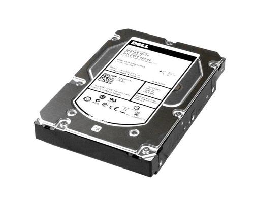 X0P4C | Dell 10TB 7200RPM SAS 12Gb/s Nearline 3.5-inch Hot-pluggable for G13 PowerEdge and PowerVault Server
