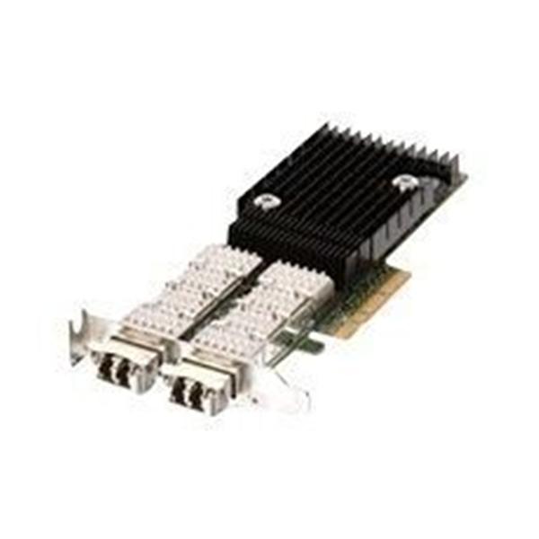 X1027A | Sun Dual-Port 10GBE x8 PCI-Express Fibre XFP Ethernet Adapter X1027A | Sun Dual-Port 10GBE x8 PCI-Express Fibre XFP Ethernet Adapter