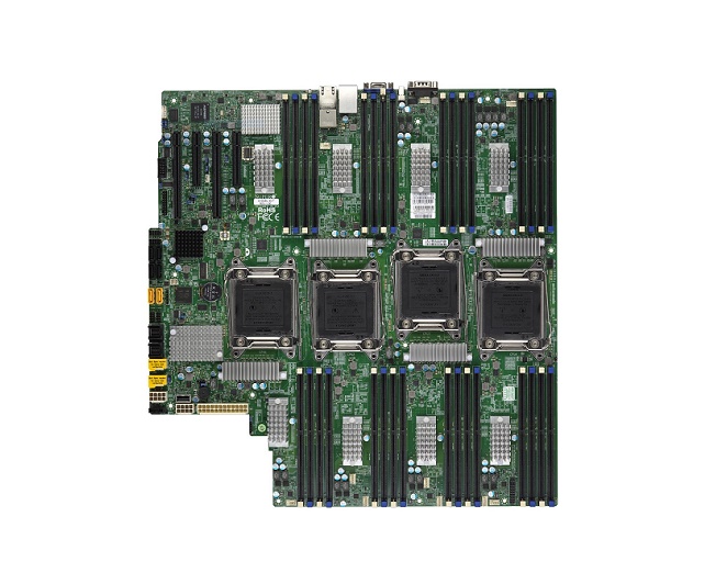 X10QBL-4 | SuperMicro  Motherboard