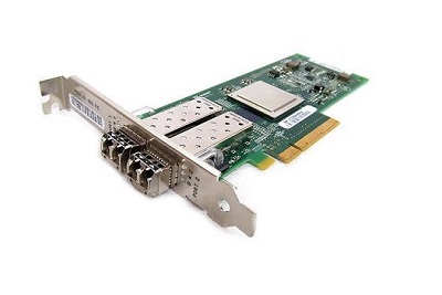 X1131A-R6 | NetApp 2-Port 8GB PCI Express FCP Target Card