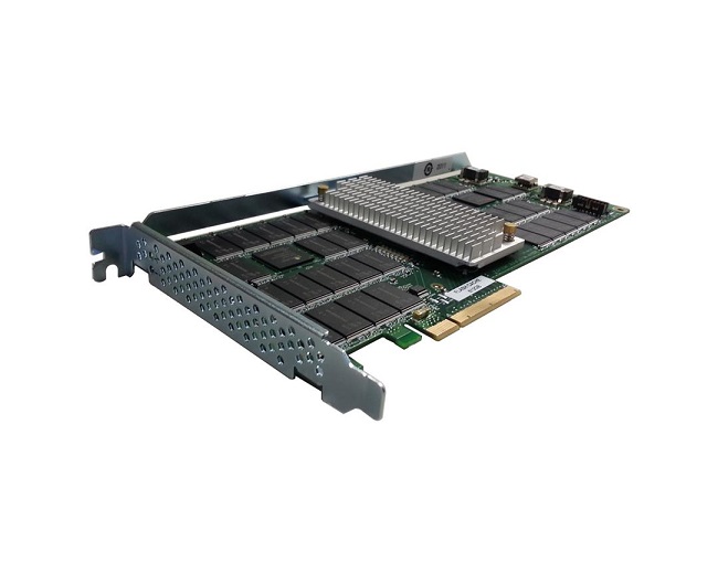 X1971A-R5 | NetApp 512GB Flash Cache PCI-E Card