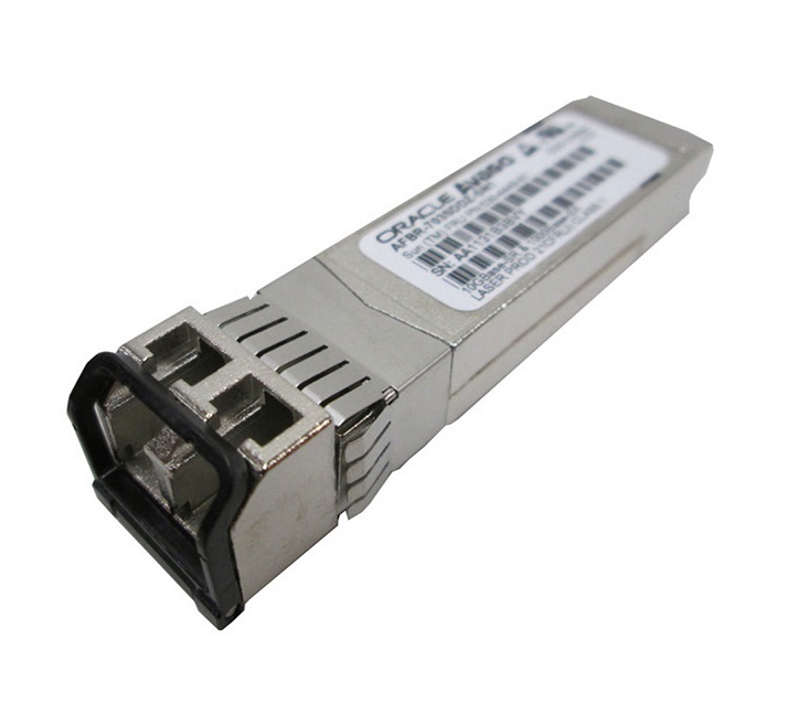 X2129A-N | Sun 10Gbps Short Wave Pluggable Transceiver (SFP+)