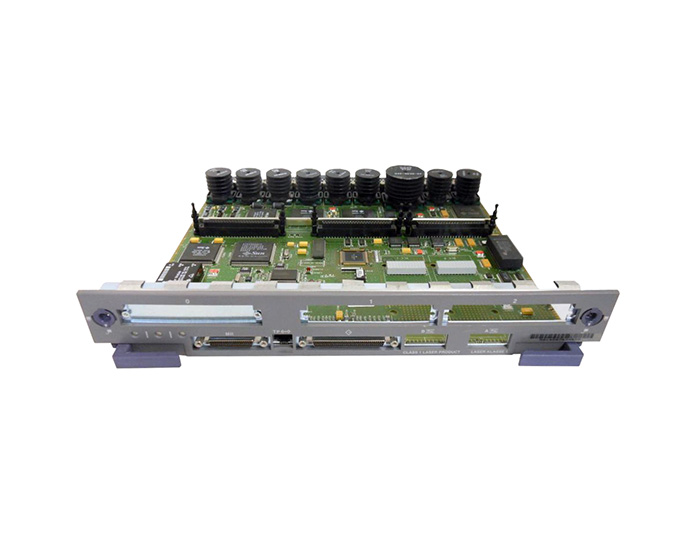 X2610A | Sun Serial Bus I/O Board for Enterprise 4500 X2610A | Sun Serial Bus I/O Board for Enterprise 4500