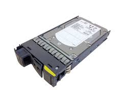 X291_S15K6420F15 | NetApp 450GB 15000RPM Fibre Channel 4 Gbps 3.5 16MB Cache Hard Drive