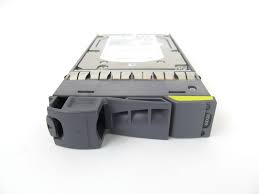X292A | NetApp 600GB 15000RPM Fibre Channel 4 Gbps 3.5 16MB Cache Hard Drive