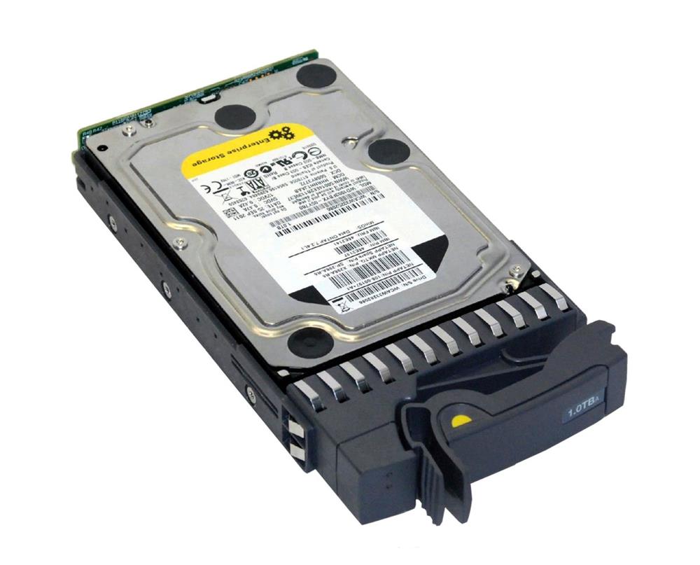 X298A-R5 | NetApp 1TB 7200RPM SATA Gbps 3.5 32MB Cache Hard Drive