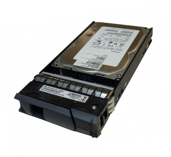 X310A | NetApp 500GB 7200RPM SATA 6 Gbps 3.5 32MB Cache Hard Drive