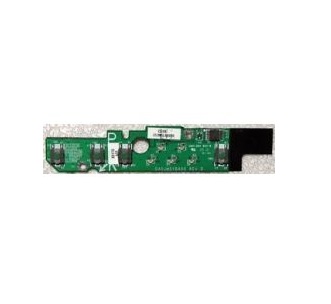 X3178 | Dell Button Board Panel