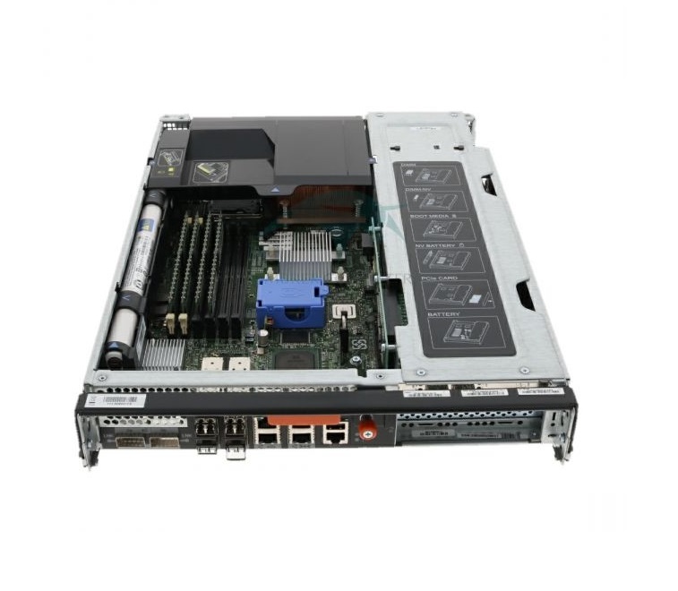 X3544-R6 | NetApp FAS3240 Controler with Memory