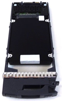 X357A | NetApp 3.8TB SAS 12Gb/s 2.5-inch Solid State Drive SSD for FAS224C Series Storage Systems