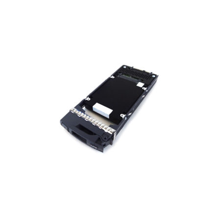 X358A | NetApp 3.8TB SAS 12Gb/s 2.5-inch Encrypting (NSE) Solid State Drive