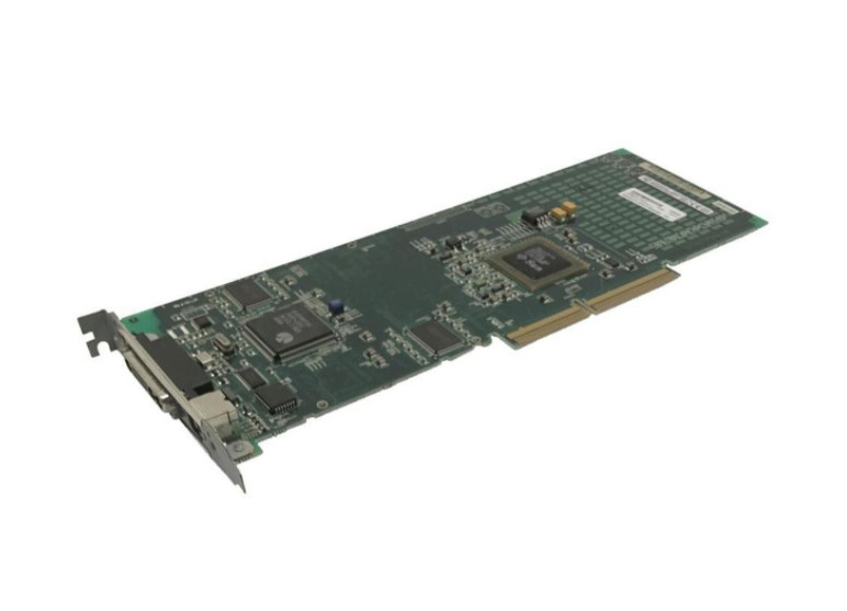 X3672A | Sun Creator Series 3 24-Bit Color Frame Buffer for Ultra 10