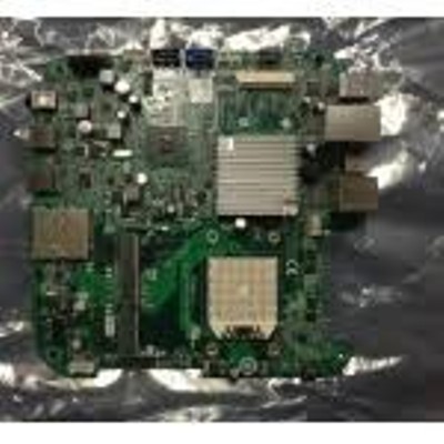 X37H9 | Dell System Board for Socket S1 without CPU Inspiron 410 ZINO HD