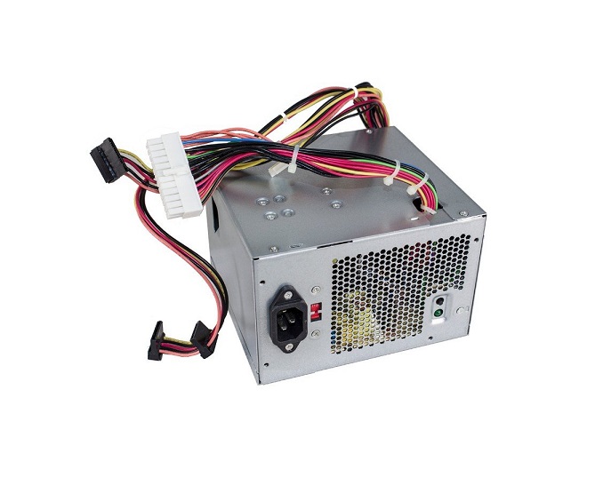 X472M | Dell 305-Watt Power Supply for Dimension 5200 E520 E521