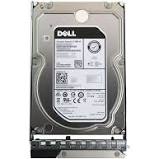 X4WMK | Dell 3TB 7200RPM SAS Gbps 3.5 64MB Cache Hard Drive