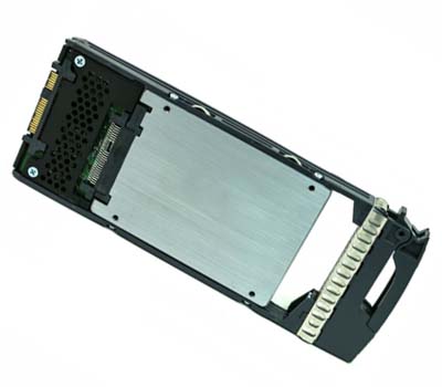 X577A-R6 | NetApp 800GB SAS 6Gb/s Solid State Drive SSD for DS4246, FAS2554