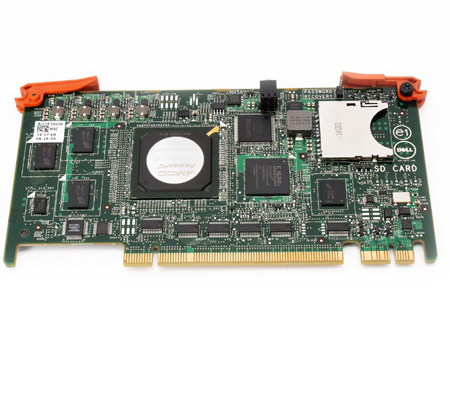 X64DX | Dell Chassis Management Controller for PowerEdge VRTX