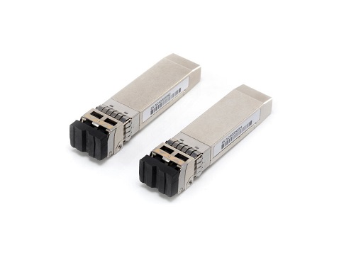 X6588-R6 | NetApp 8GB FC Short-Wave SFP+ Optical Transceiver