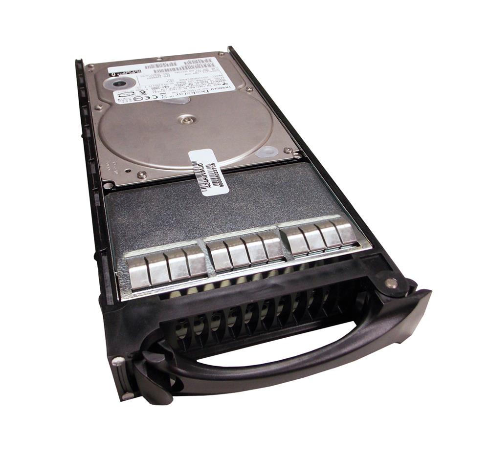 X6G6F | Dell 500GB 7200RPM SATA 3 Gbps 3.5 16MB Cache Hard Drive