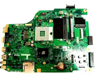 X6P88 | Dell Inspiron N5040 Intel Laptop Motherboard Socket 989