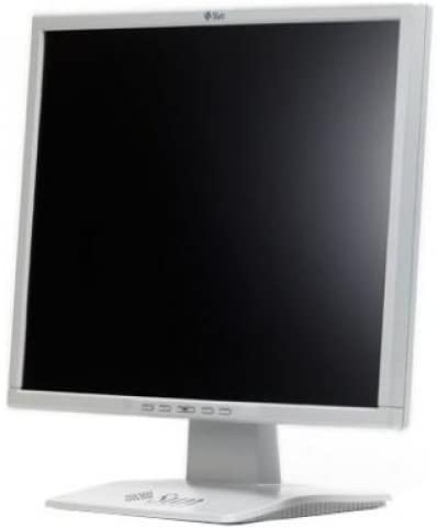 X7205A | Sun 19 -inch Flat Panel LCD Monitor