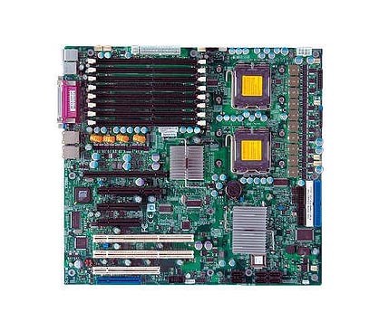 X7DBN-O | Supermicro Intel 5000P Extended-ATX System Board (Motherboard) Socket LGA771