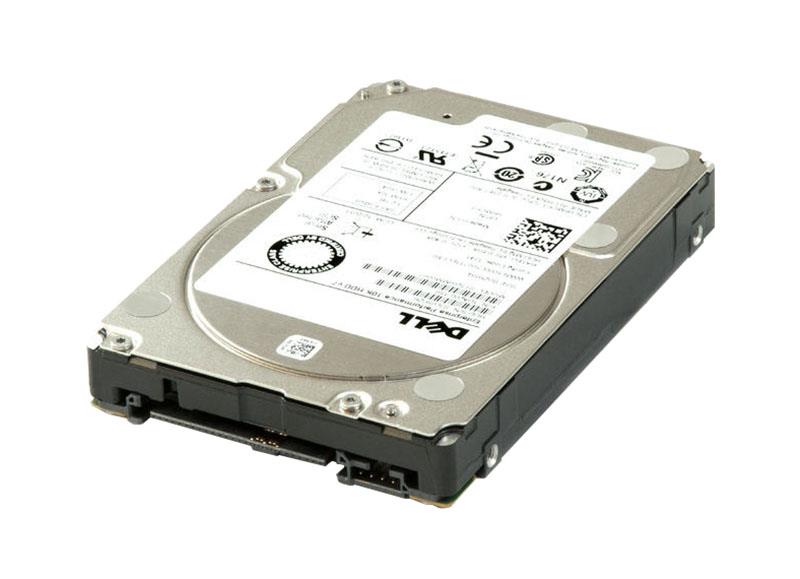 X7RPC | Dell 750GB 5400RPM SATA 3 Gbps 2.5 8MB Cache Hard Drive